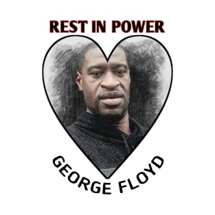 George floyd T-Shirt