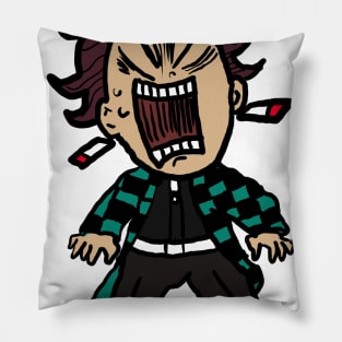 Tanjiro Pillow