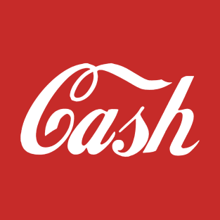 Jack’s Cash Cola T-Shirt