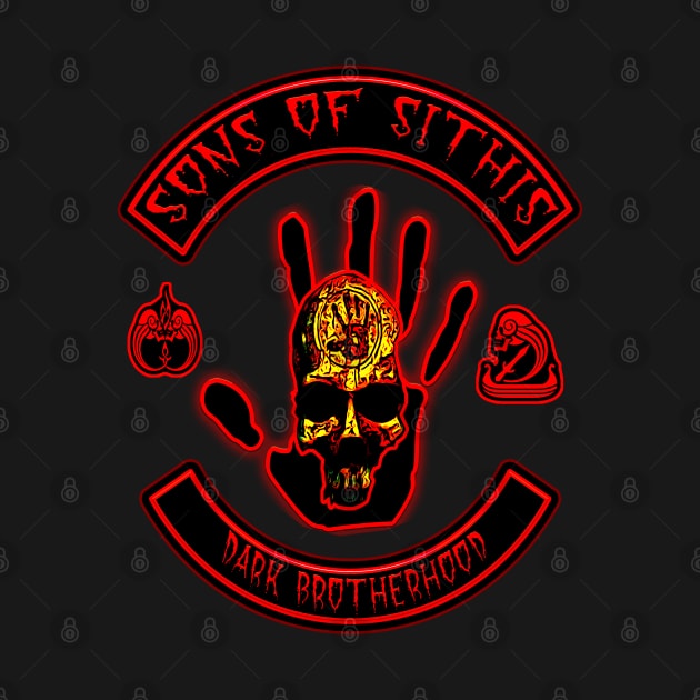 Sons Of Sithis by The Dark Vestiary