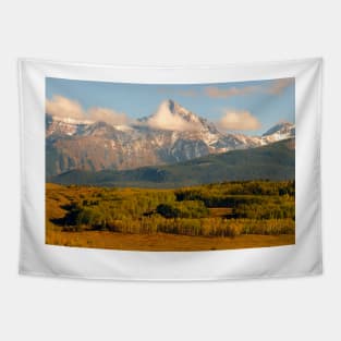 "The San Juans" Tapestry