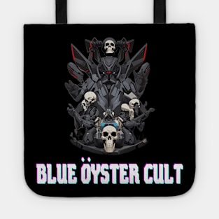 Blue Oyster Cult Tote