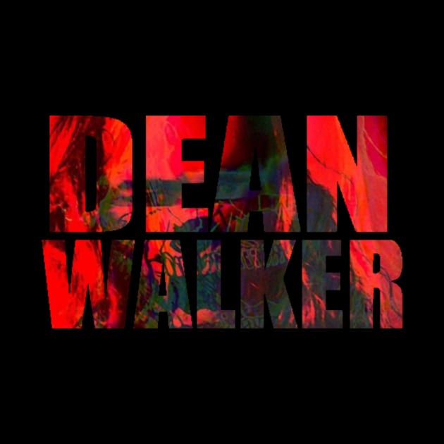 Dean Walker by DWOfficial