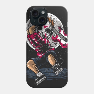 Break The Noise Phone Case