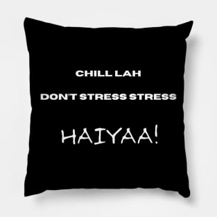 Haiyaa Pillow