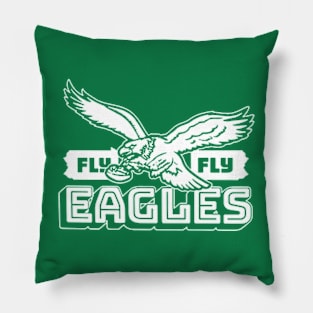 Eagle-Wawa Pillow