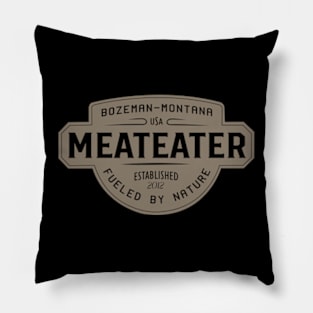 fiction outdoor hunting 2 Pillow