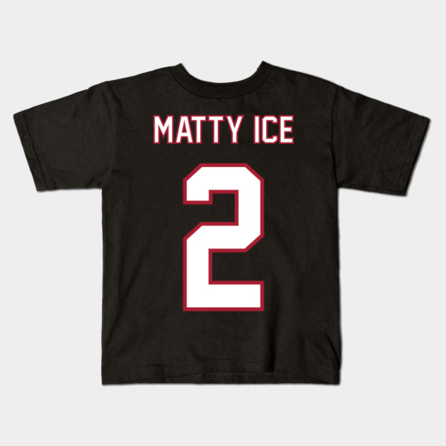 matt ryan kids jersey