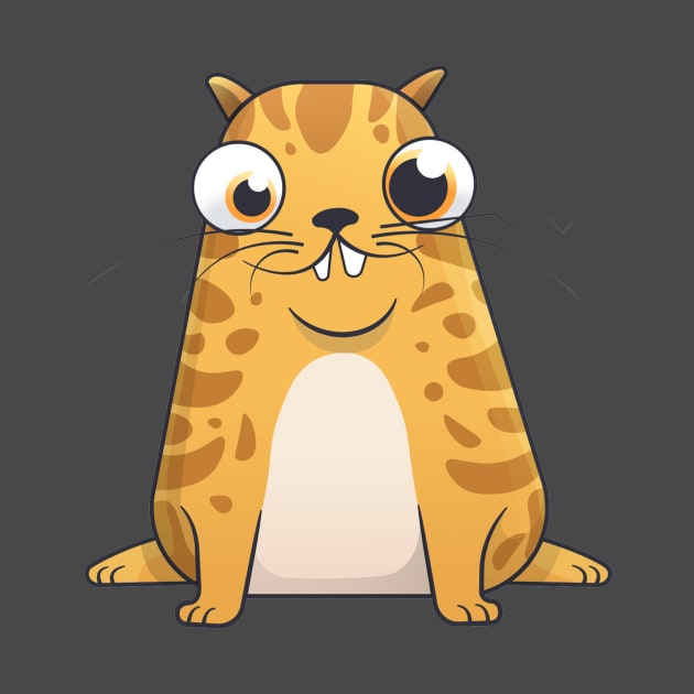 CryptoKitties - NFT Cats by info@dopositive.co.uk