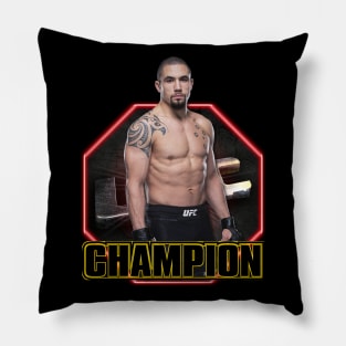 Robert Whittaker | UFC Fighter | 11 Pillow