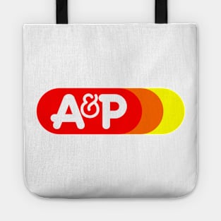 A&P Tote