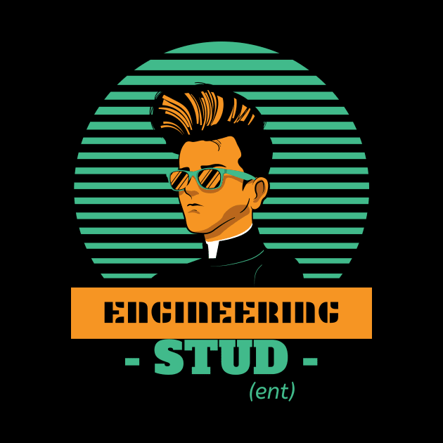 Engineering Stud by ForEngineer