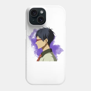 Free! Minimalist (Rei) Phone Case