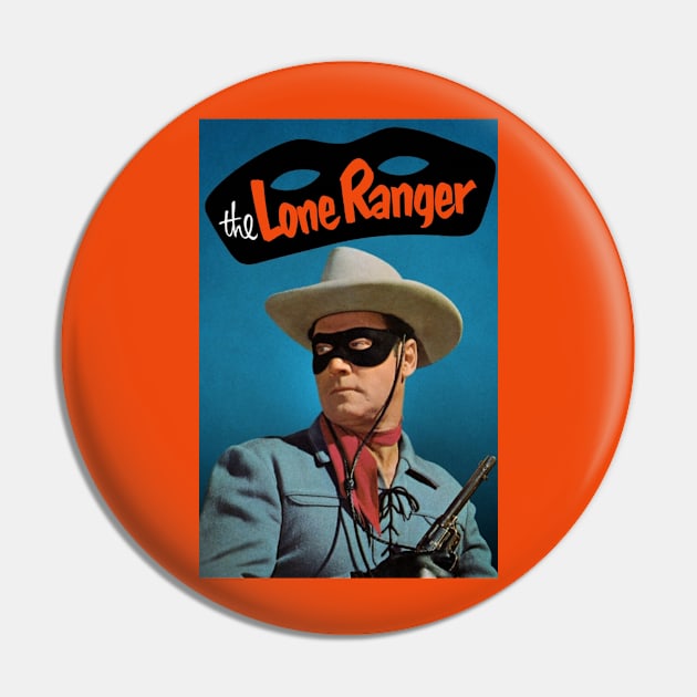 Ranger Pin by fiorellaft