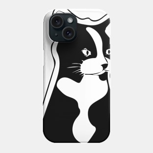 Cat Phone Case