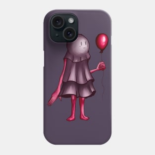 The Only Real Ghost Phone Case