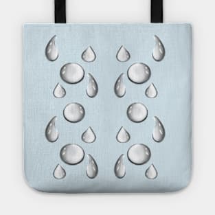 Drops Ornament Tote