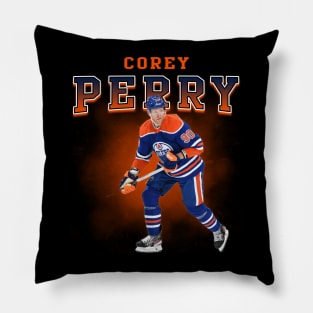 Corey Perry Pillow