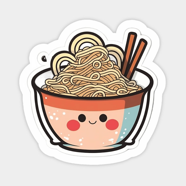 Hack Your Ramen: Anime Style - DeKalb County Public Library