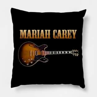 CAREY BAND Pillow