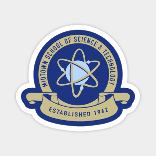 midtown school of science and technology Magnet