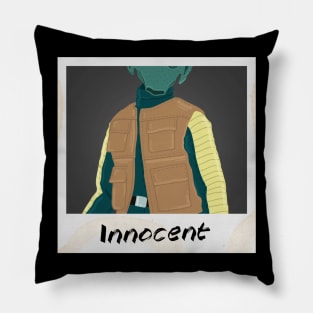 Innocent! Pillow