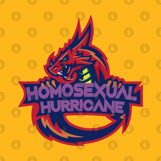 homosexual hurricane by remerasnerds