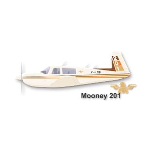 Mooney 201 T-Shirt