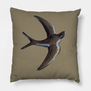 Swallow Pillow