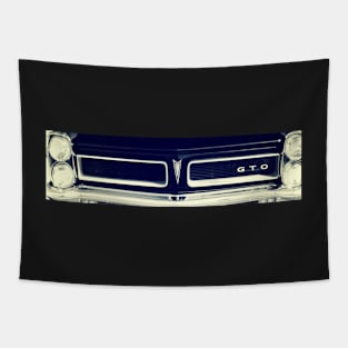 Pontiac GTO Tapestry