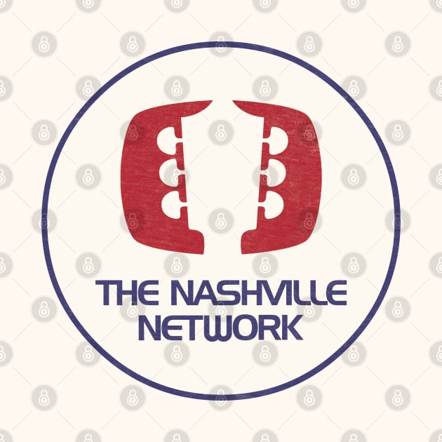 TNN - The Nashville Network by Turboglyde