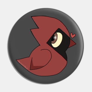 Flapjack Pin