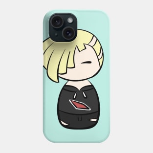 Kawaii Gladion Phone Case