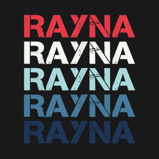 Rayna T-Shirt