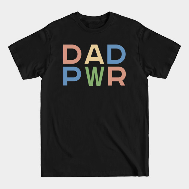 Disover my favorite people call me dad - My Favorite People Call Me Dad - T-Shirt