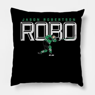 Jason Robertson Robo Pillow