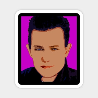 robert patrick Magnet