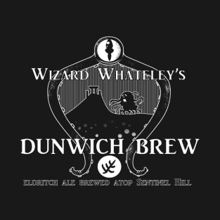 Dunwich Brew T-Shirt