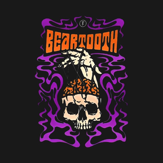 beartooth by ACID FACE