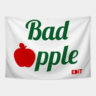 Bad Apple by Edit Tapestry