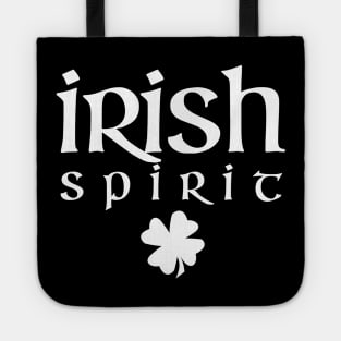 St. Paddy's Day: Irish Spirit Tote