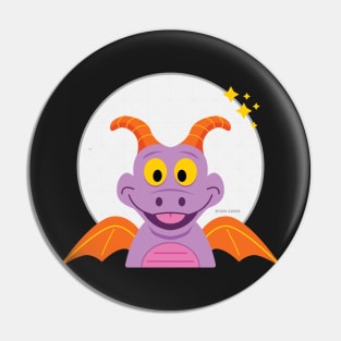 Figment SSE Pin