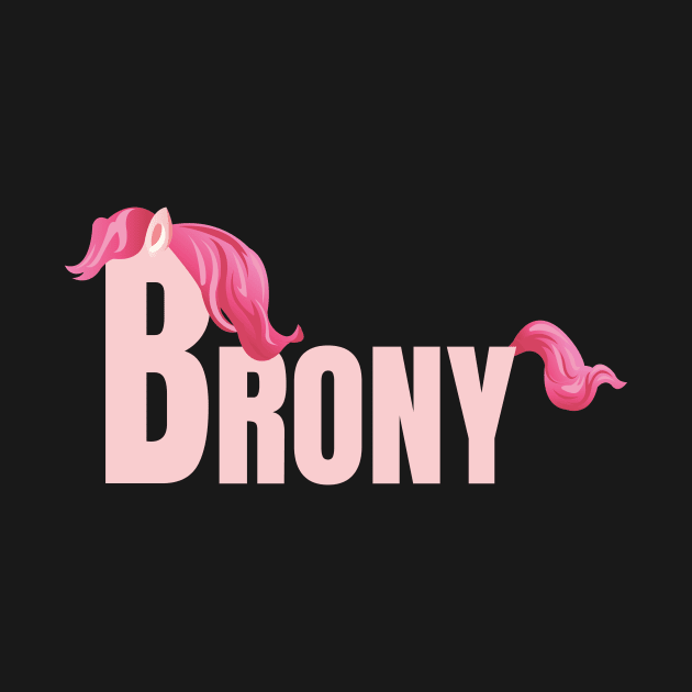 Brony by sqwear