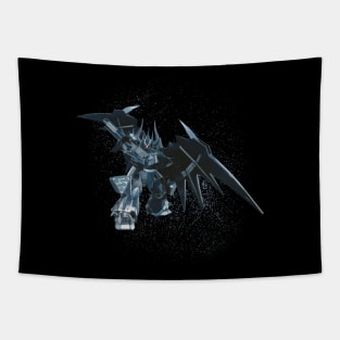 Efreet Bat Mode Tapestry