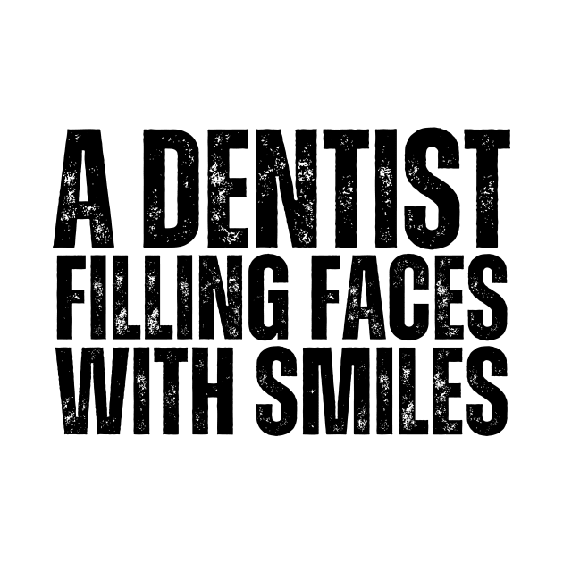 Filling faces with smiles-Dentist by Haministic Harmony