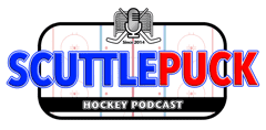 ScuttlePuck Merch profile image