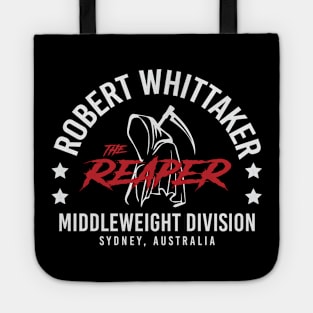 Robert Whittaker Tote