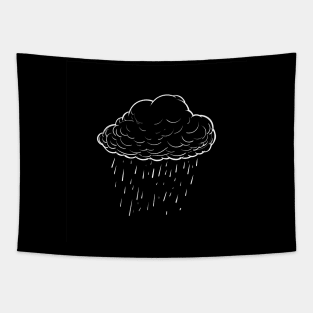 Heavy Cloud Tapestry