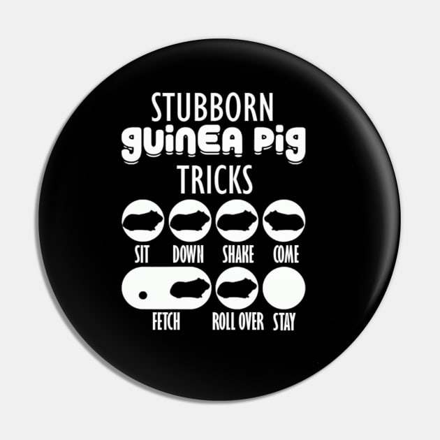 Stubborn Guinea Pig tricks with seven styles Pin by CathyStore