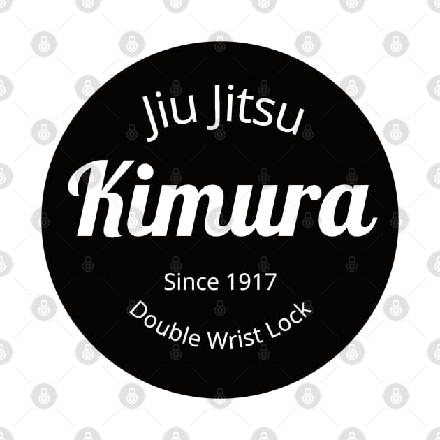 Jiu Jitsu Kimura Submission BJJ by HootVault